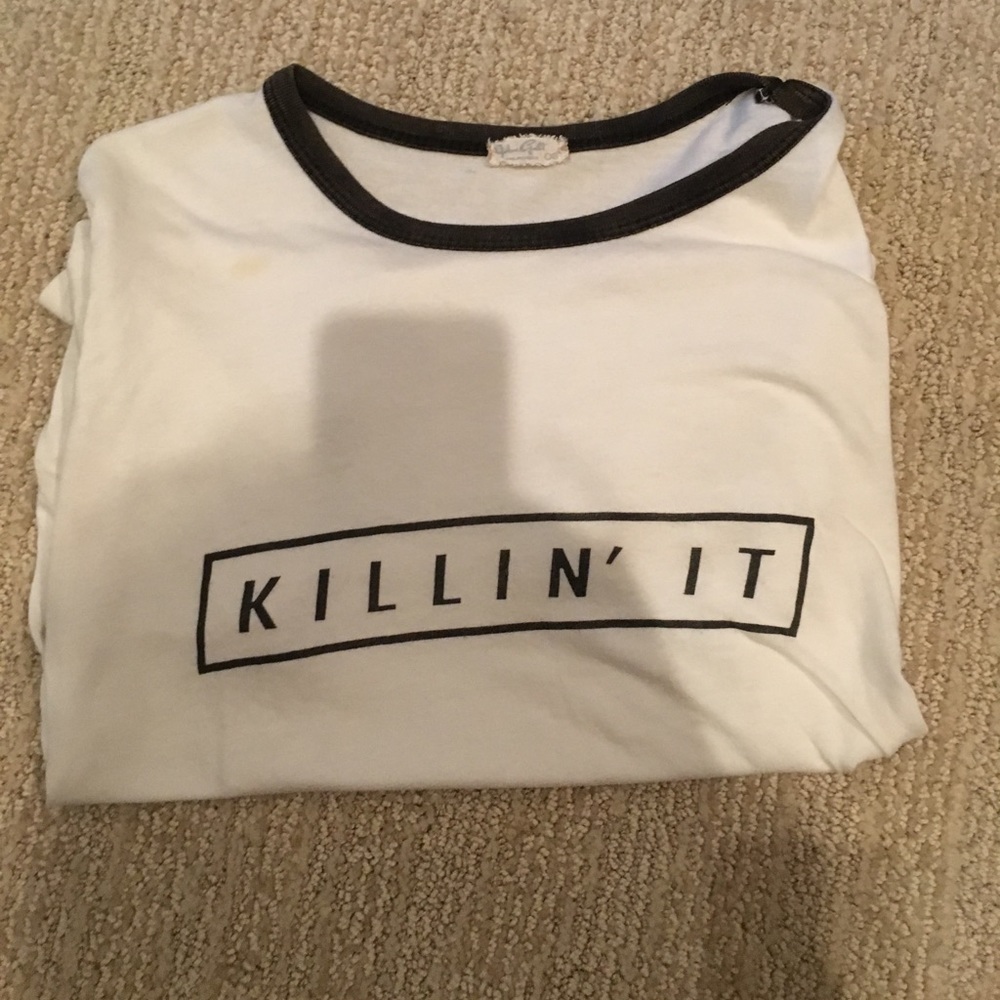 Tee